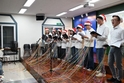 가을음악회(우리들의 하모니)