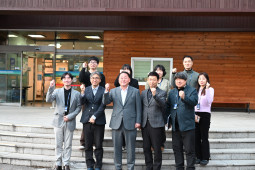 전북특별자치도 김종훈 경제부지사님 방…