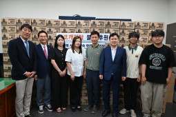 에코캐피탈 물품 기부