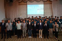 전북지역 봉사활동