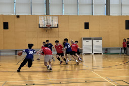 재경7개학사 체육대회